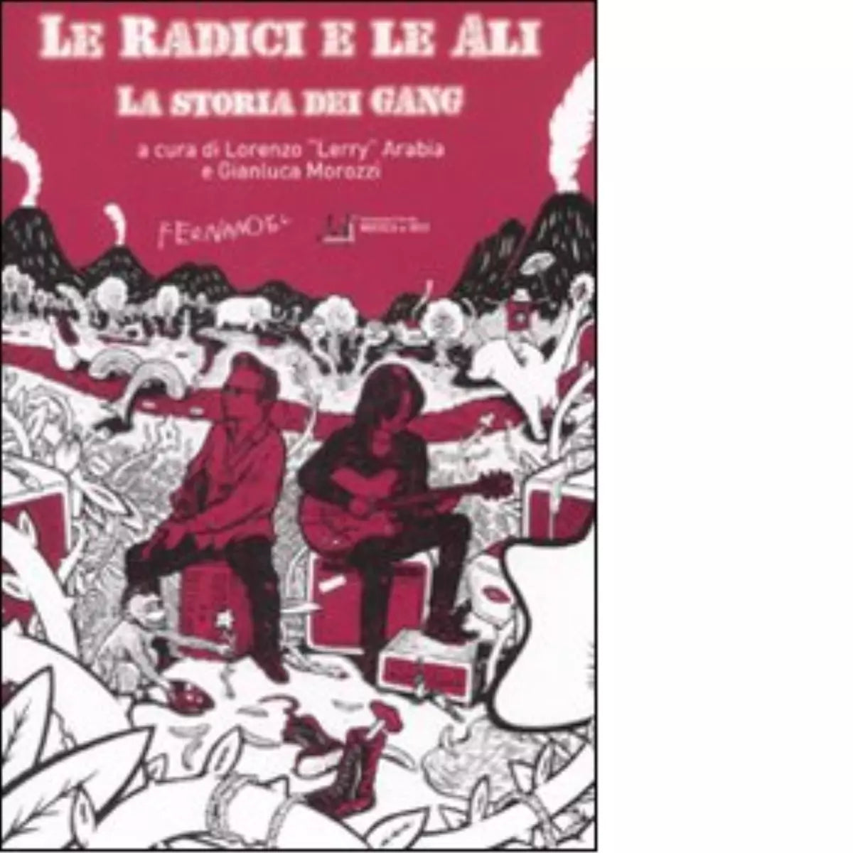 Le radici e le ali di L Arabia