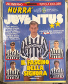 Hurr Juventus n 7