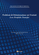 Problemi di ottimizzazione nei trattati Loss Portfolio Transfer - D’Ortona,