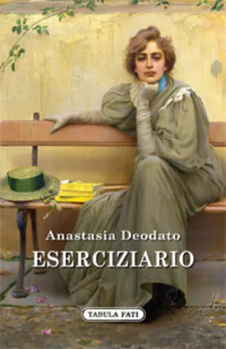 Eserciziario di Anastasia Deodato, 2019, Tabula Fati