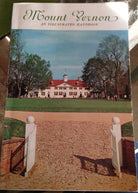 Mount Vernon - AA.VV - Judd&Detweiler - 1968 - MP