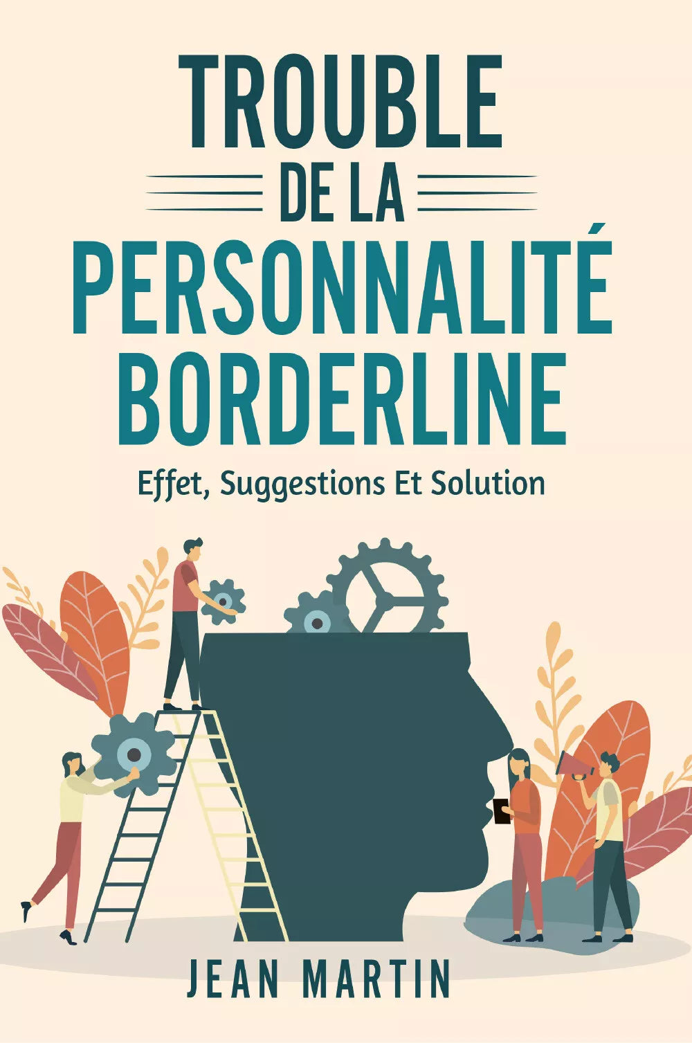 TROUBLE DE LA PERSONNALIT BORDERLINE Effet
