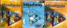 New Headlway English Course Workbook+2 student s book di AA.VV., Oxford