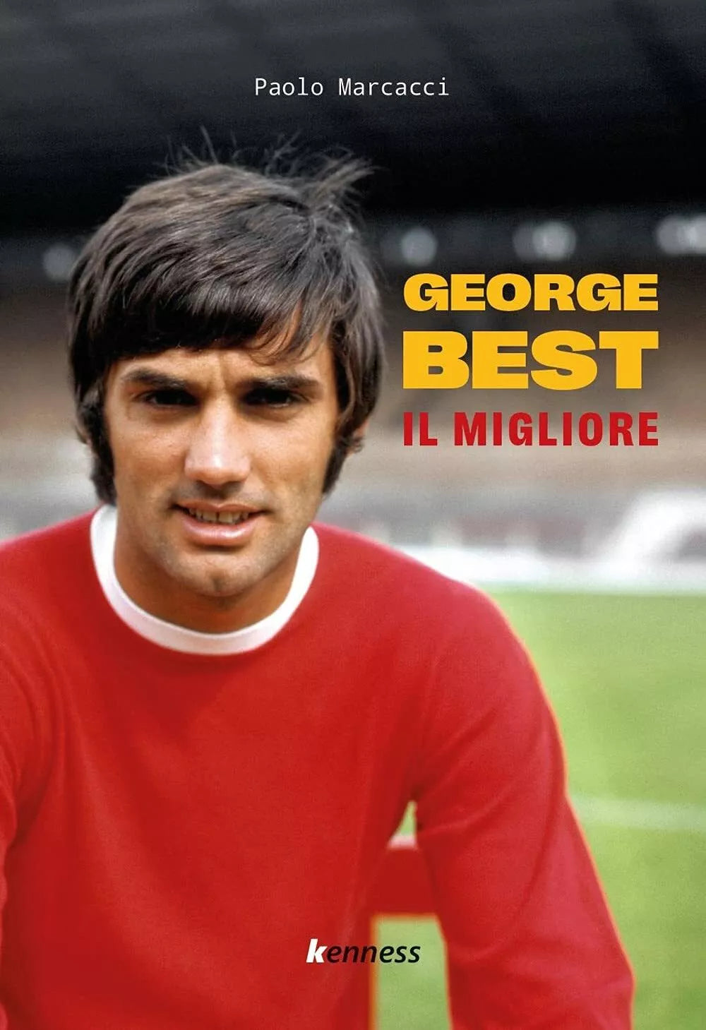 George Best Il migliore