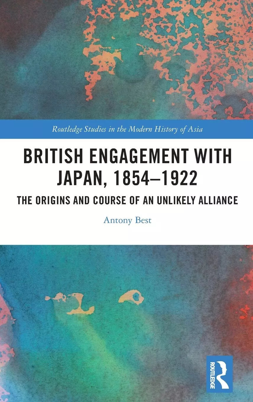 British Engagement With Japan