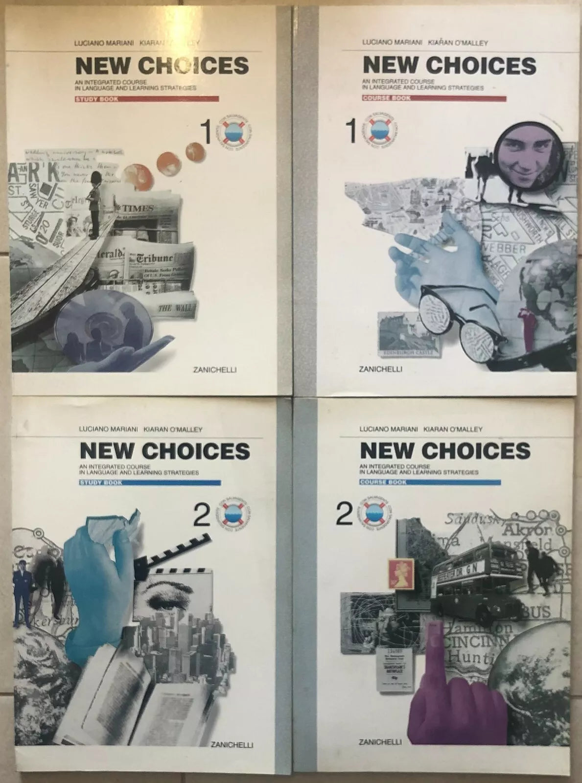 New Choices 1