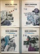 New Choices 1