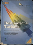 Destinazione turismo di Maria Rosaria Cesarano