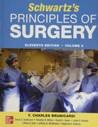 SCHWARTZ S PRINCIPLES OF SURGERY