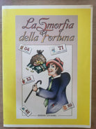 La smorfia della fortuna - AA. VV. - Edizioni LitoRama - 1994 - AR
