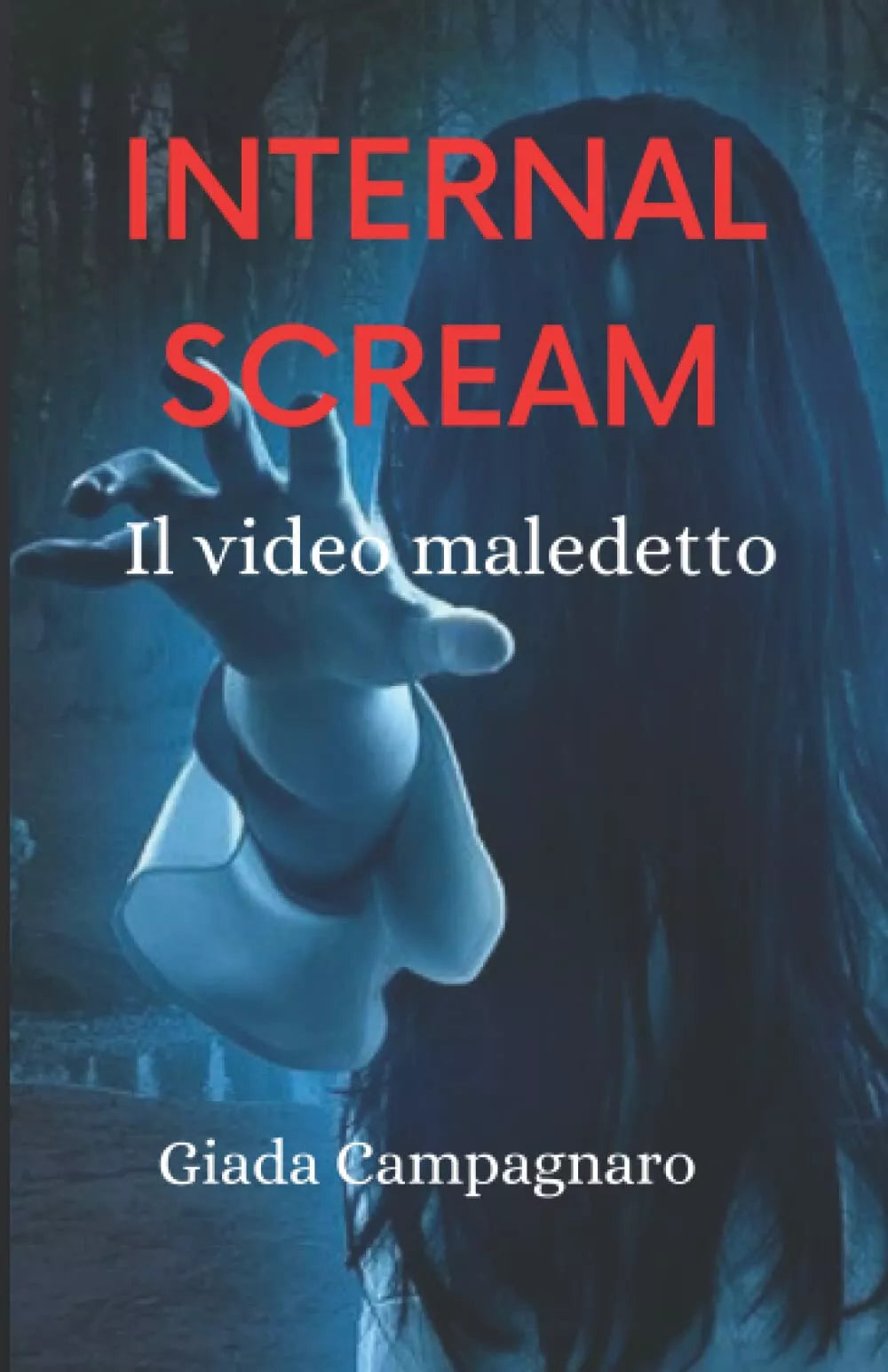 Internal Scream
