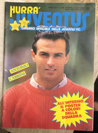 Hurr Juventus n 9 1985 di Aa vv