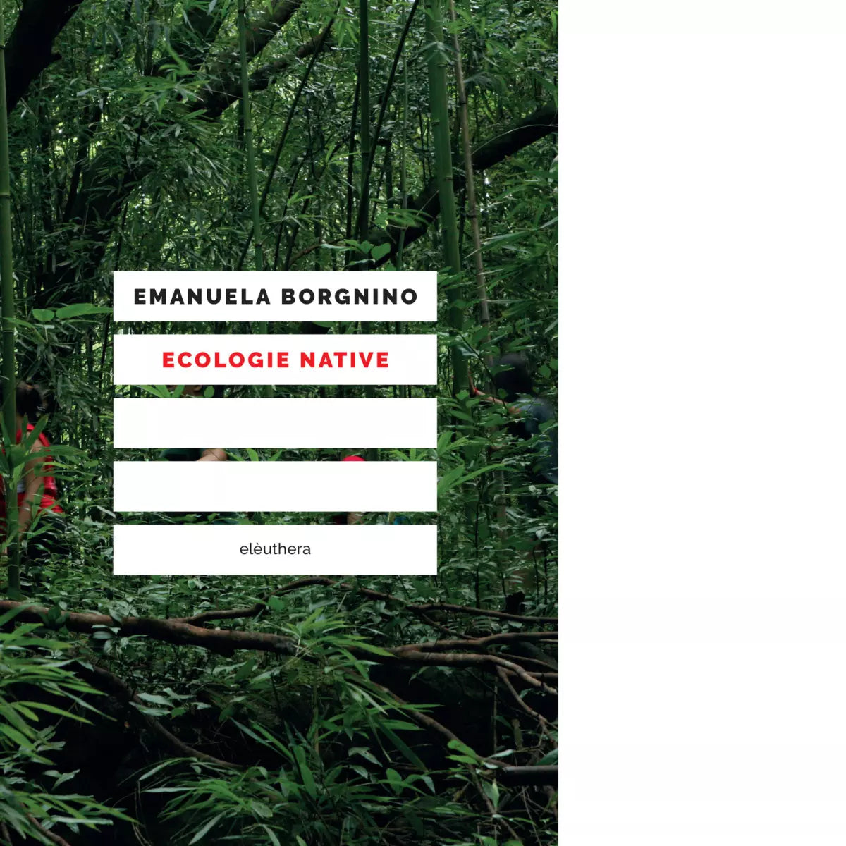 ECOLOGIE NATIVE di Borgnino Emanuela