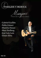 Hidalgo y Musica Vol. 3 , di Emanuela Guttoriello, 2016, Youcanprint - ER