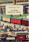 La storia prende il treno di Sophie Dubois