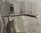 Mini mazzo Poker 54 carte di Aa.vv., Ee.vv.