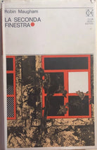La seconda finestra di Robin Maugham, 1972, Club Degli Editori
