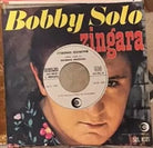 O Sole Mio Dicitencello Vuie VINILE 45 GIRI di Giuseppe Di Stefano