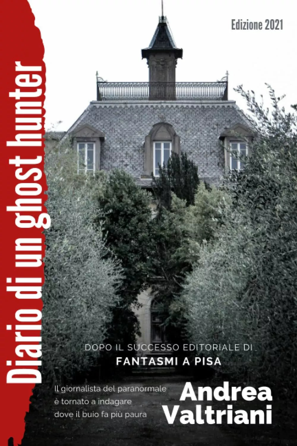 Diario di un ghost hunter