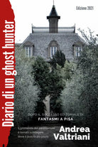 Diario di un ghost hunter
