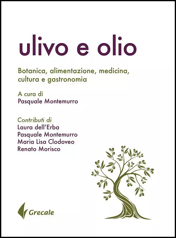Ulivo e olio