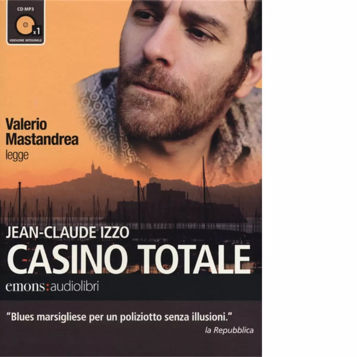Casino totale di Jean