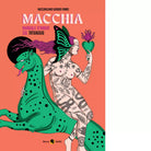 Macchia Manuale d amore sul tatuaggio di Massimiliano Giorgio Fabris