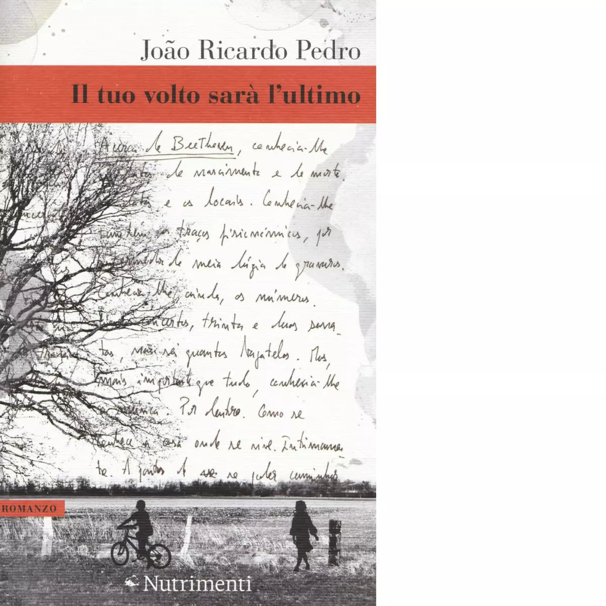 Il tuo volto sar l ultimo di Jo o Ricardo Pedro