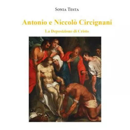 Antonio e Niccol Circignani