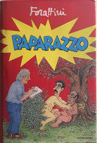 Paparazzo di Forattini, 1997, Mondadori