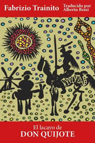 El lacayo de don Quijote di Fabrizio Trainito
