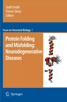 Protein folding and misfolding