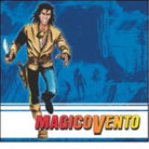 Magico vento Catalogo della mostra di G Guardigli