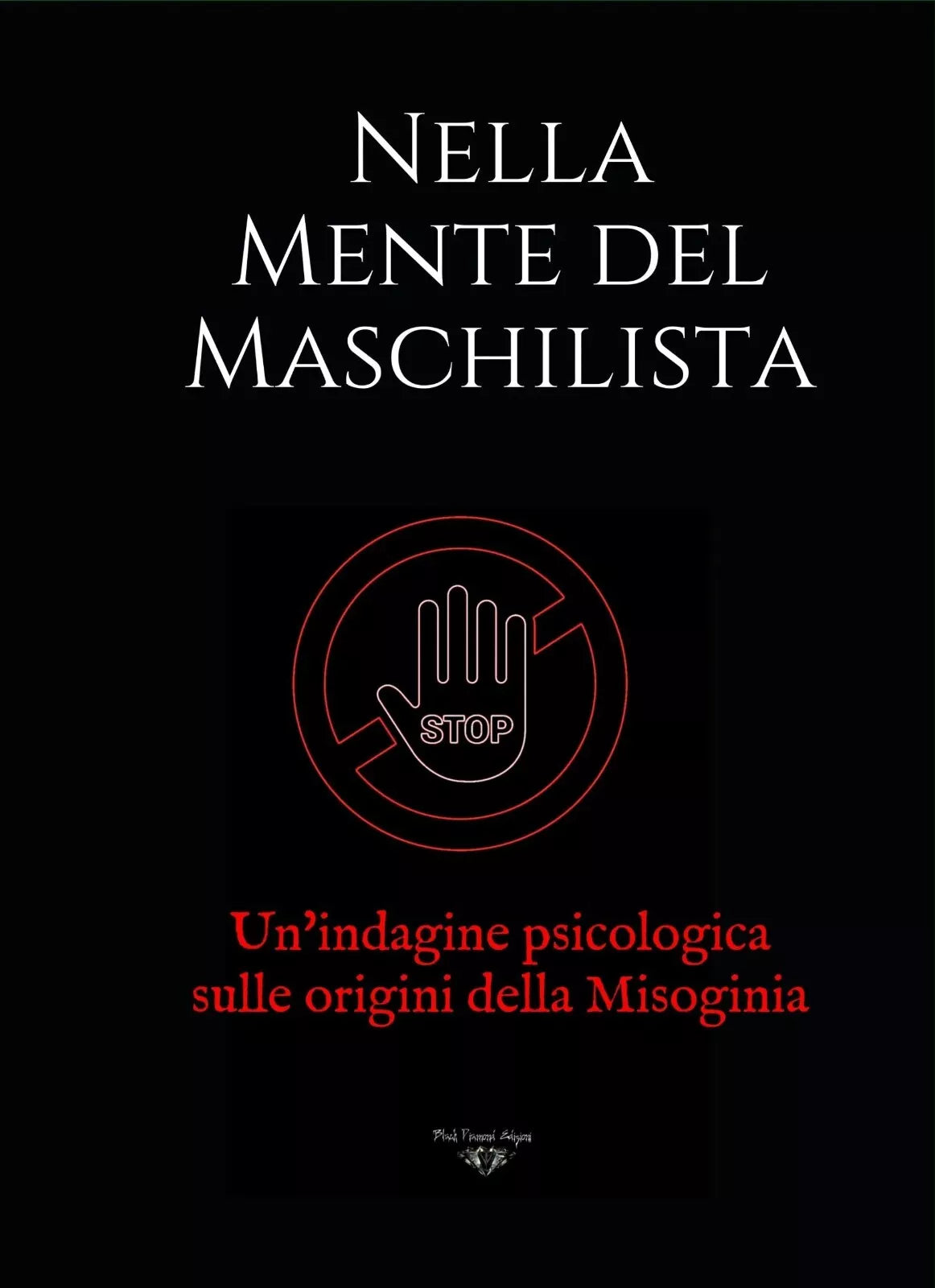 Nella Mente del Maschilista Un indagine psicologica sulle origini della Misogin