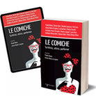 Le comiche di Anna Maria Crispino, Paola Bono, 2020, Iacobelli Editore
