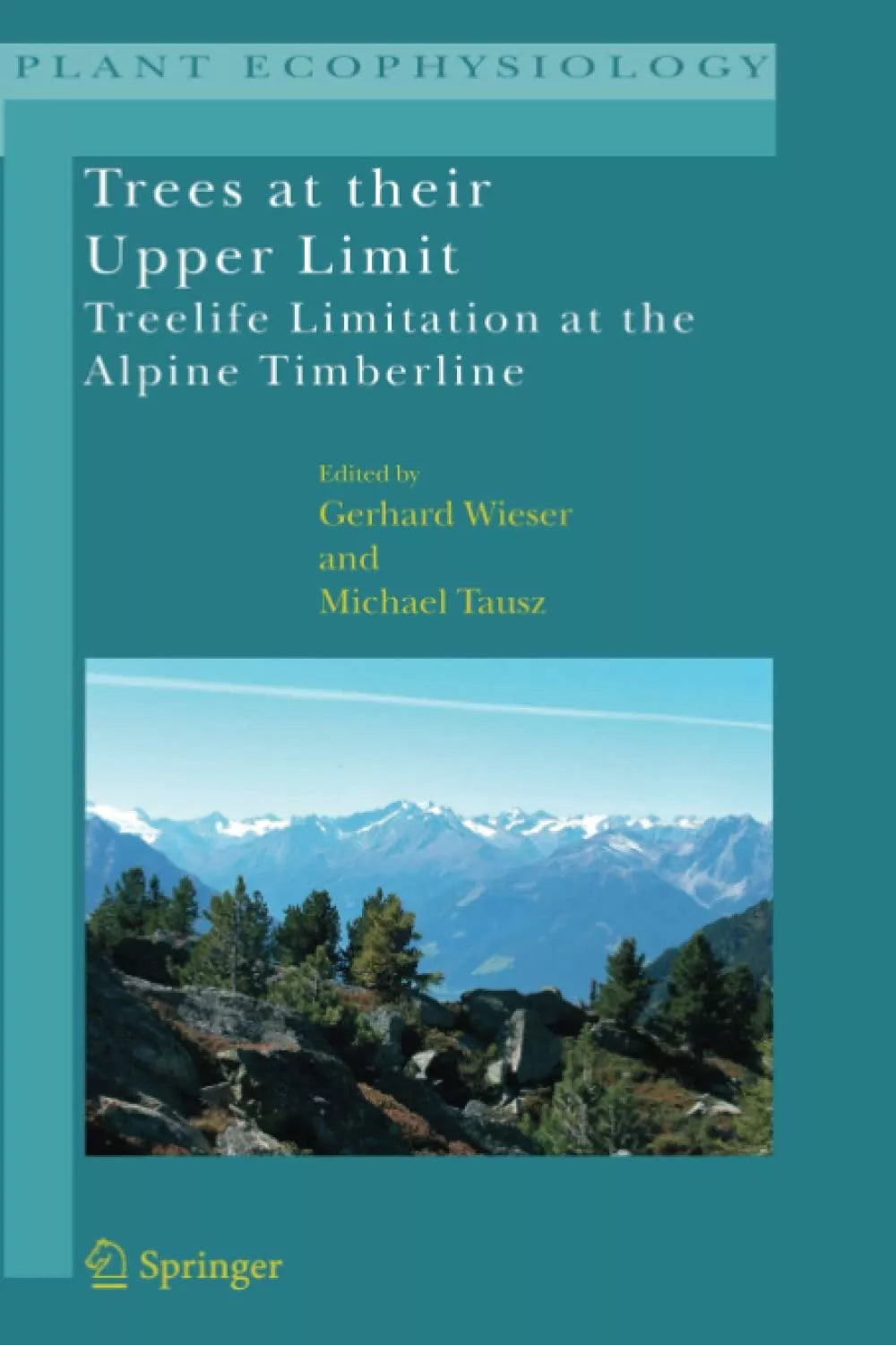 Trees at their Upper Limit