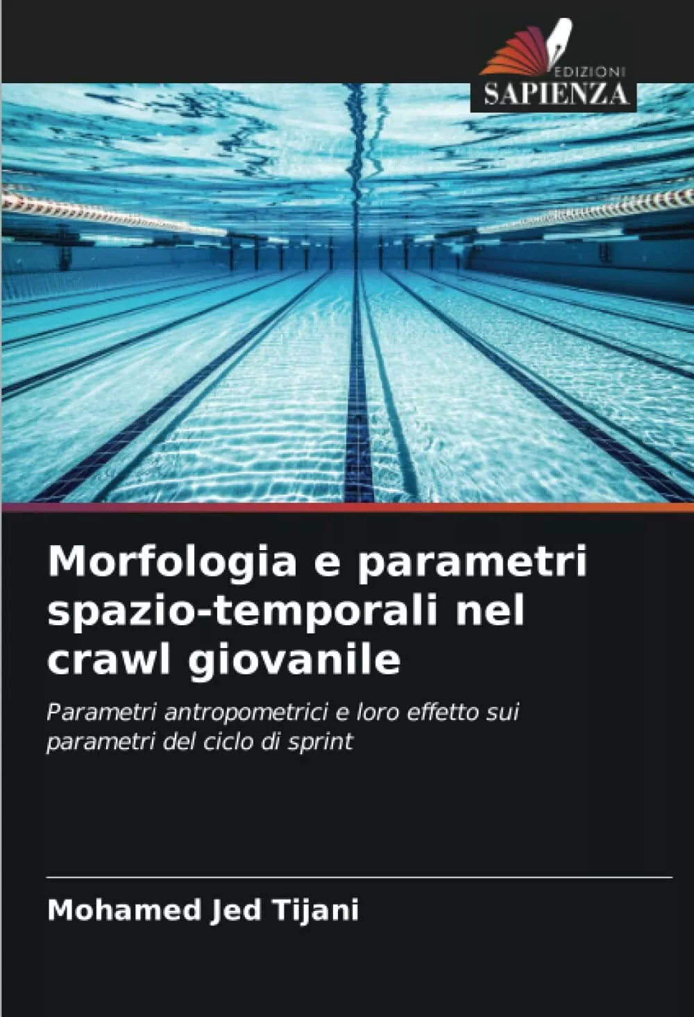 Morfologia e parametri spazio