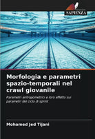 Morfologia e parametri spazio