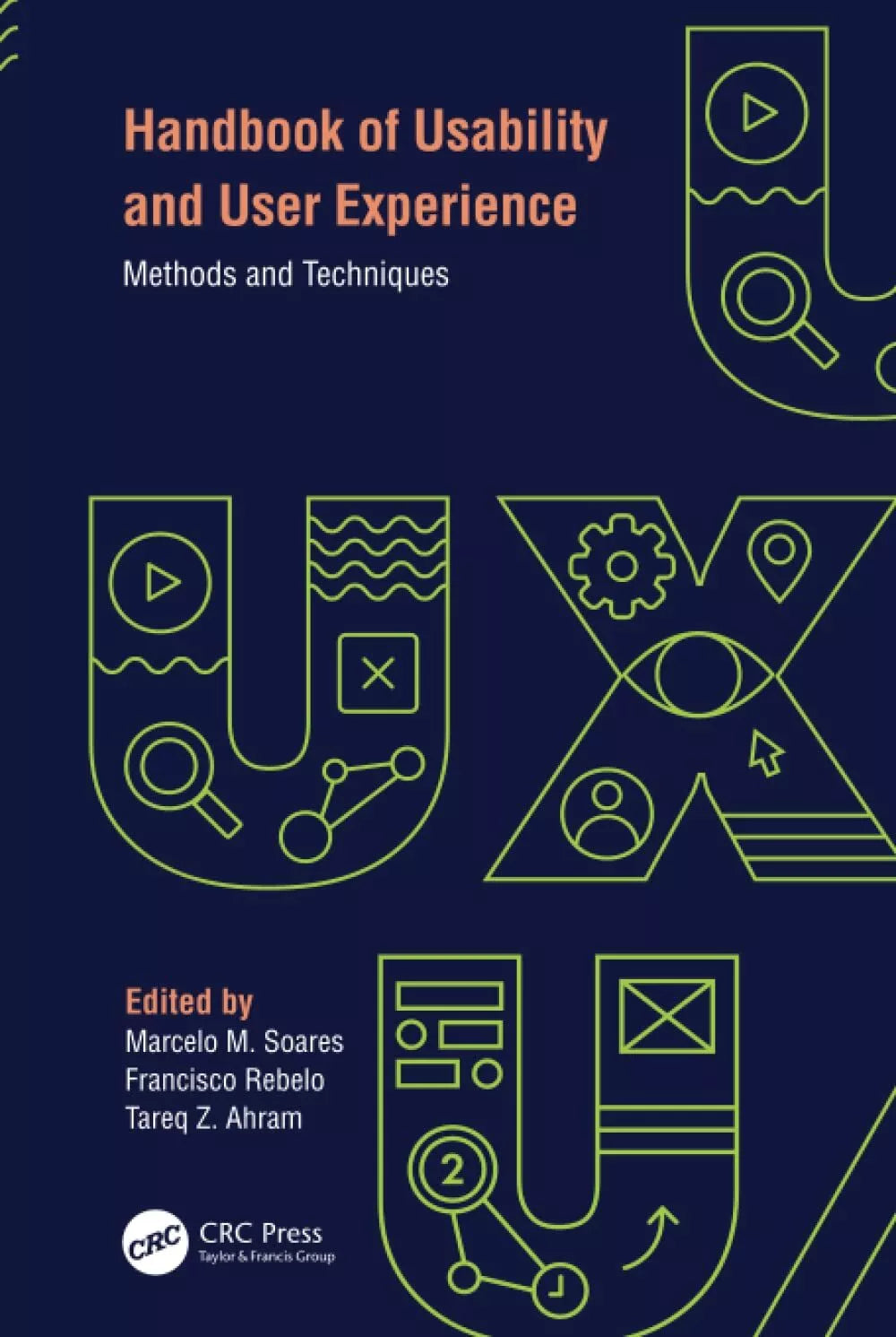 Handbook of Usability and User