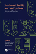 Handbook of Usability and User