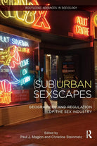 Sub Urban Sexscapes Paul J Maginn Routledge 2017