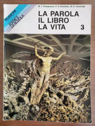 La parola, il libro, la vita 3 - AA. VV. - La Scuola - 2001 - AR