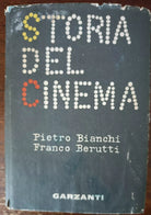 Storia del cinema
