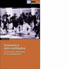 GRAMMATICA DELLA MOLTITUDINE di PAOLO VIRNO