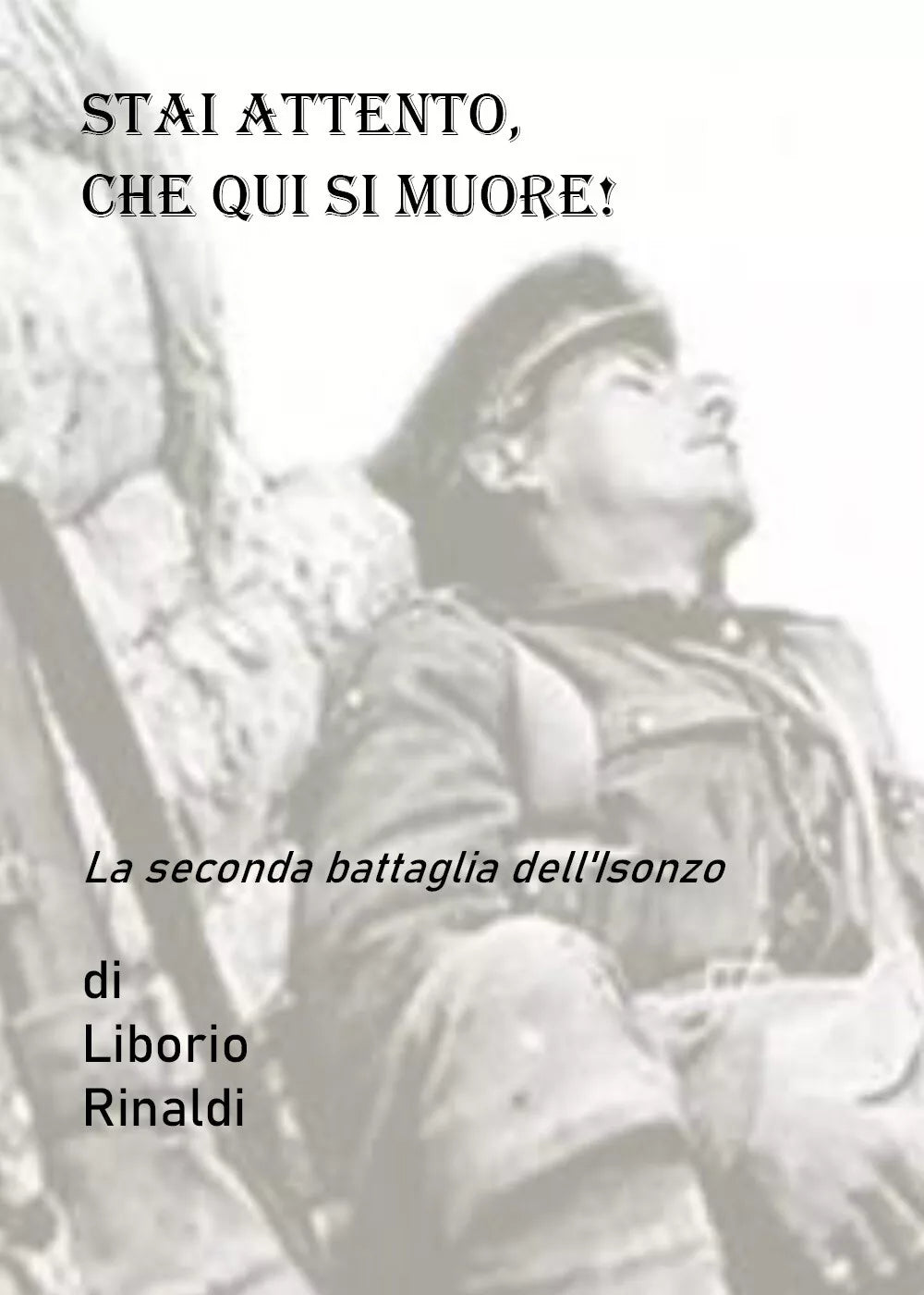 Stai attento