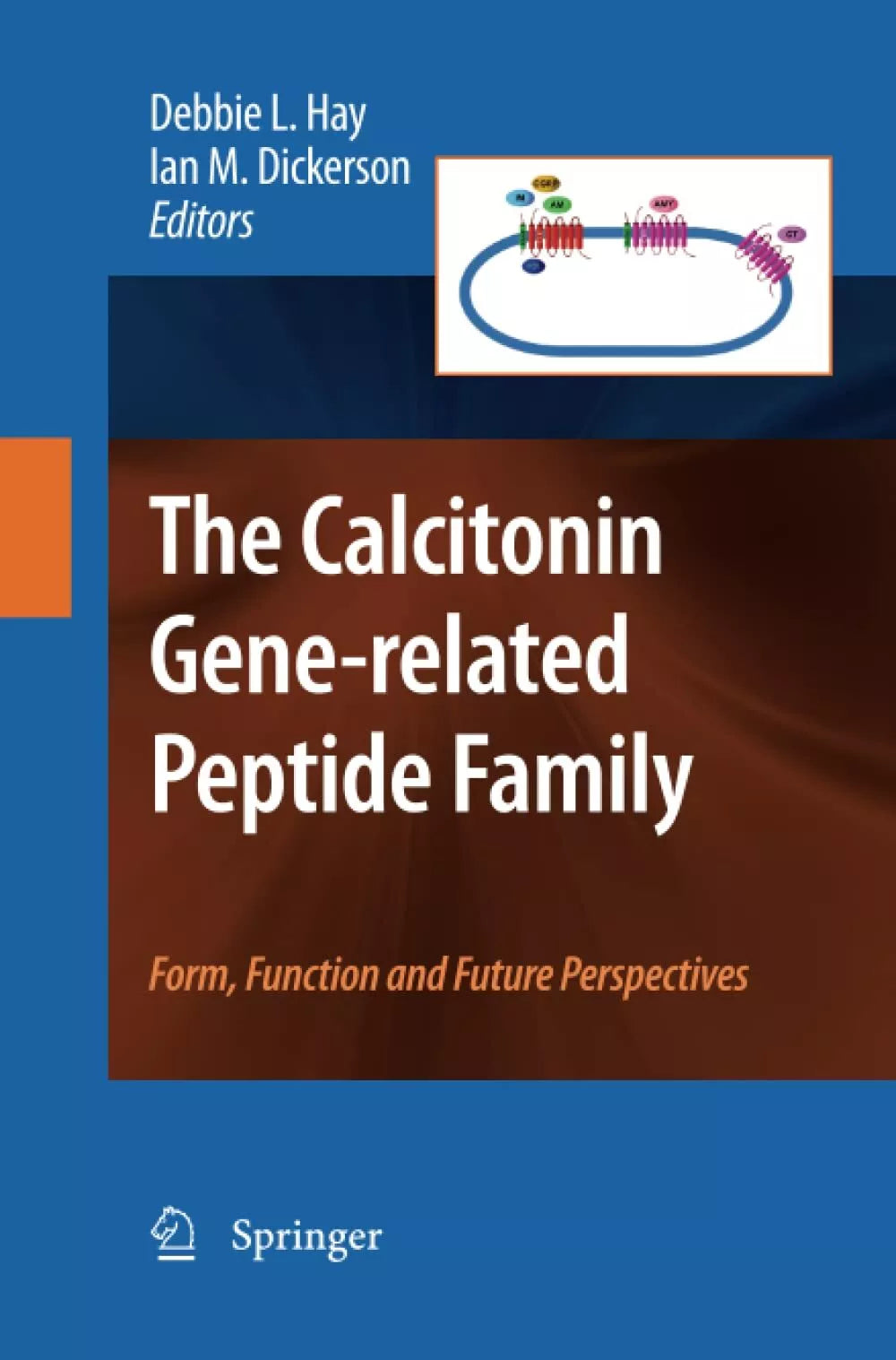 The calcitonin gene