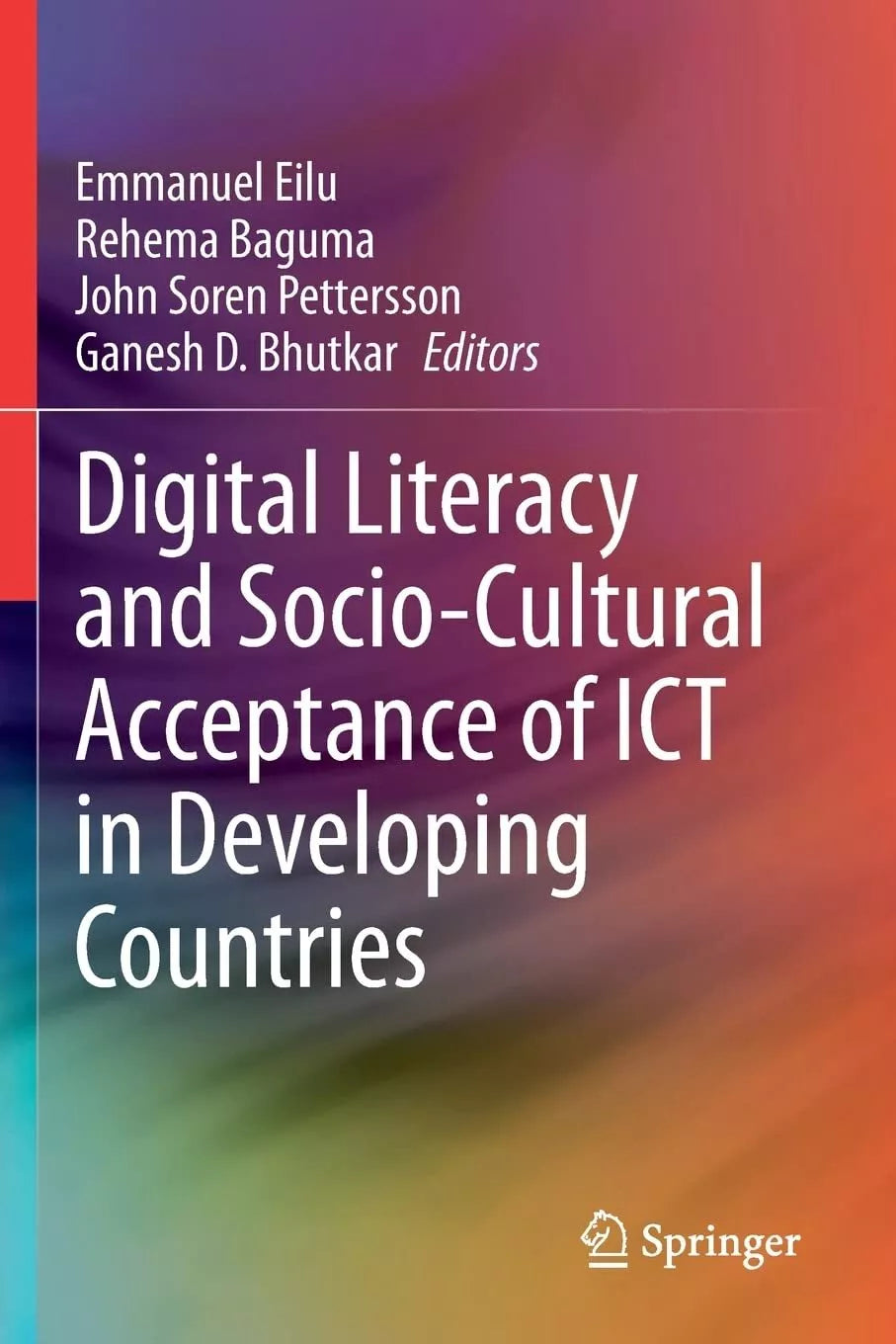 Digital Literacy and Socio