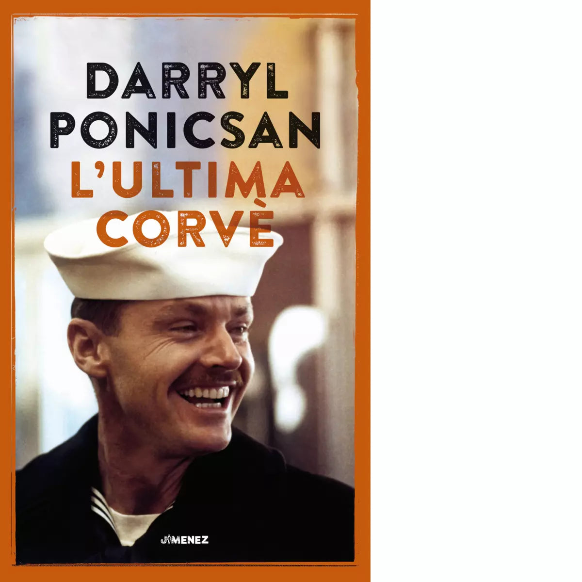 L ultima corv di Darryl Ponicsan