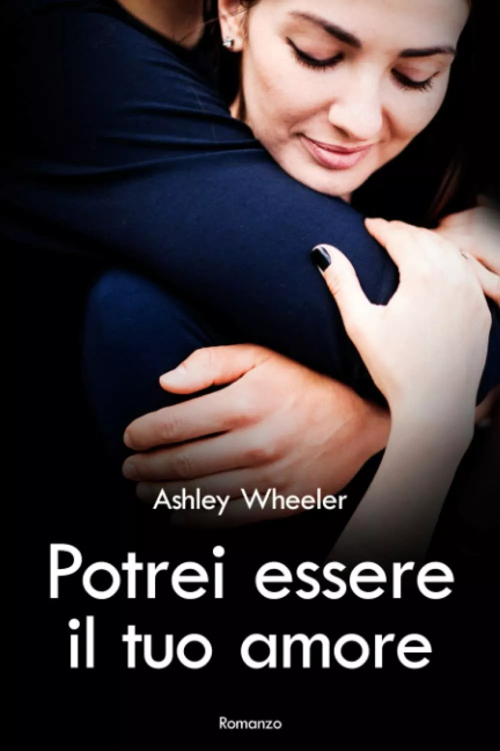 Potrei essere il tuo amore di Ashley Wheeler