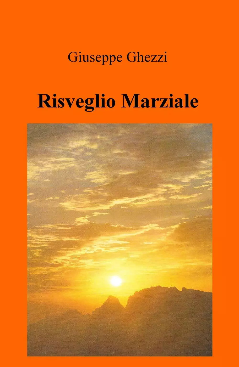 Risveglio Marziale